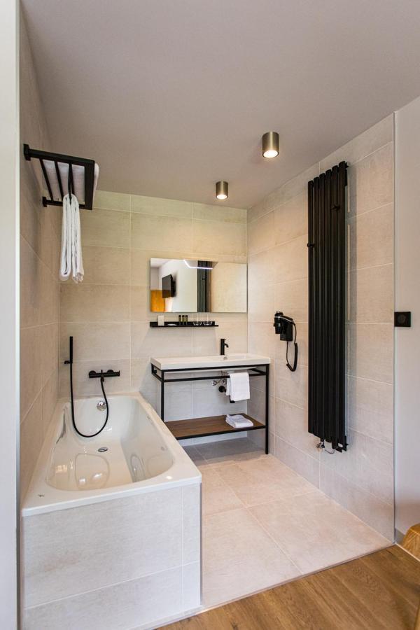 Hotel L'Ouvree Savigny-lès-Beaune Eksteriør bilde