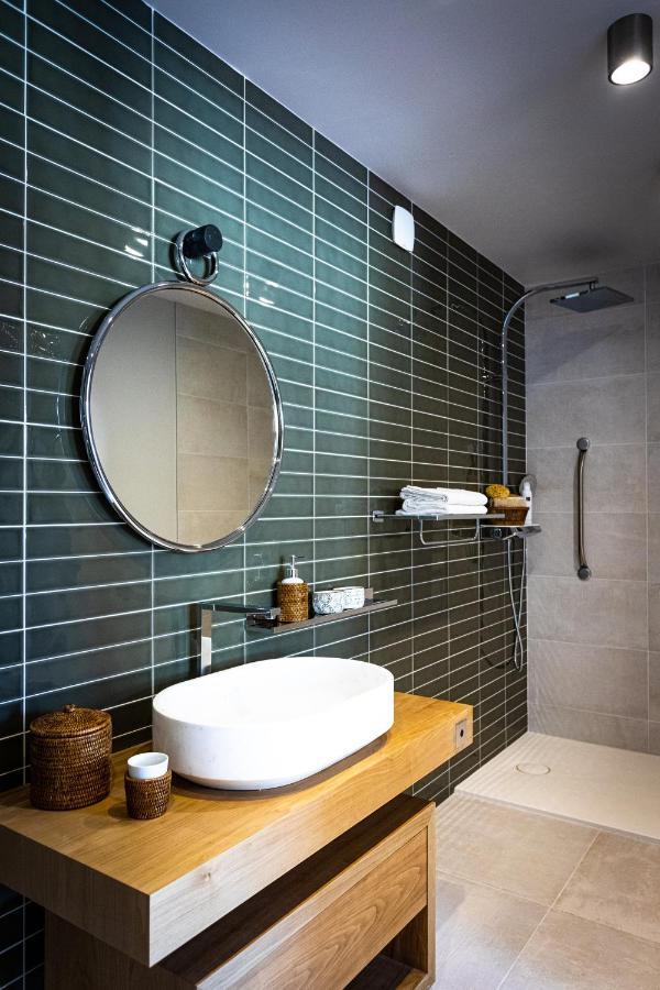 Hotel L'Ouvree Savigny-lès-Beaune Eksteriør bilde