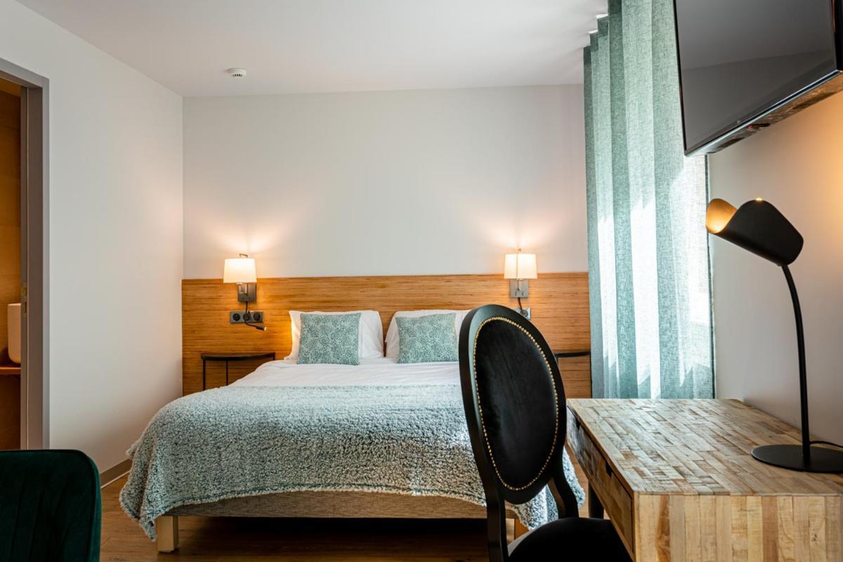Hotel L'Ouvree Savigny-lès-Beaune Eksteriør bilde