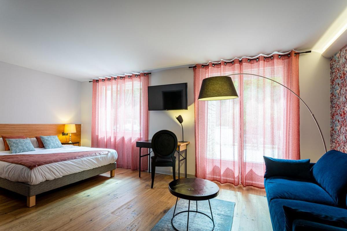 Hotel L'Ouvree Savigny-lès-Beaune Eksteriør bilde